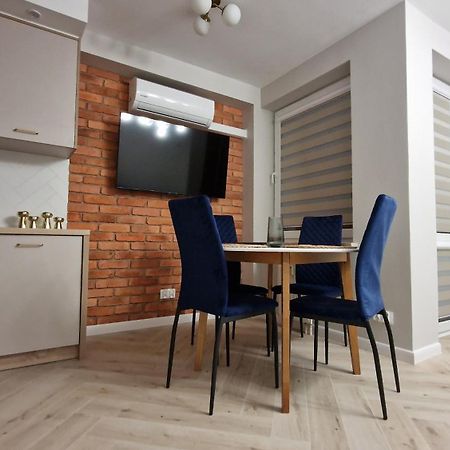 Impresja Apartament Lublin Exteriér fotografie