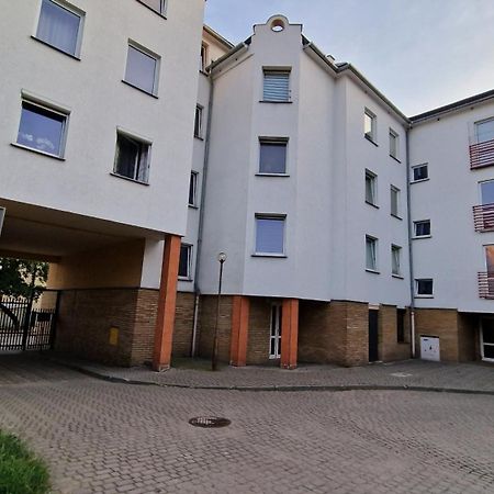 Impresja Apartament Lublin Exteriér fotografie