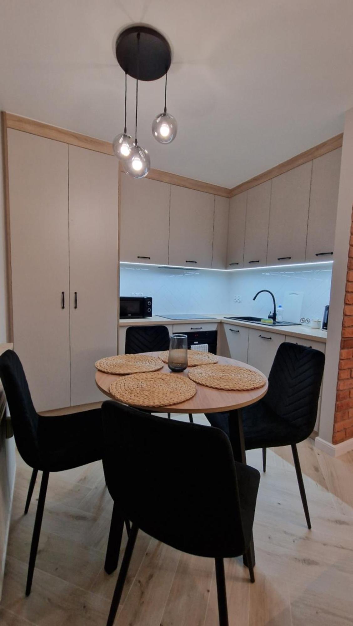 Impresja Apartament Lublin Exteriér fotografie