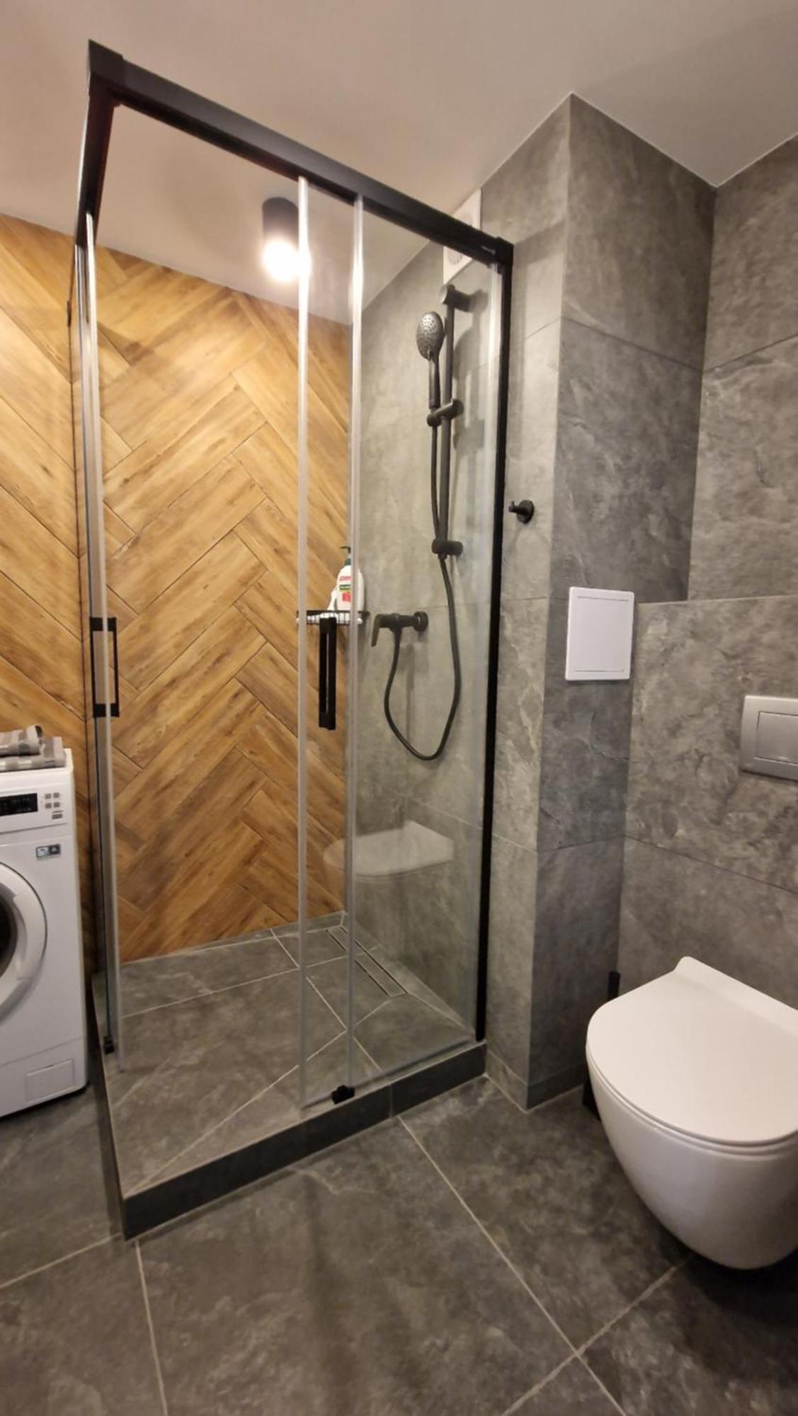 Impresja Apartament Lublin Exteriér fotografie