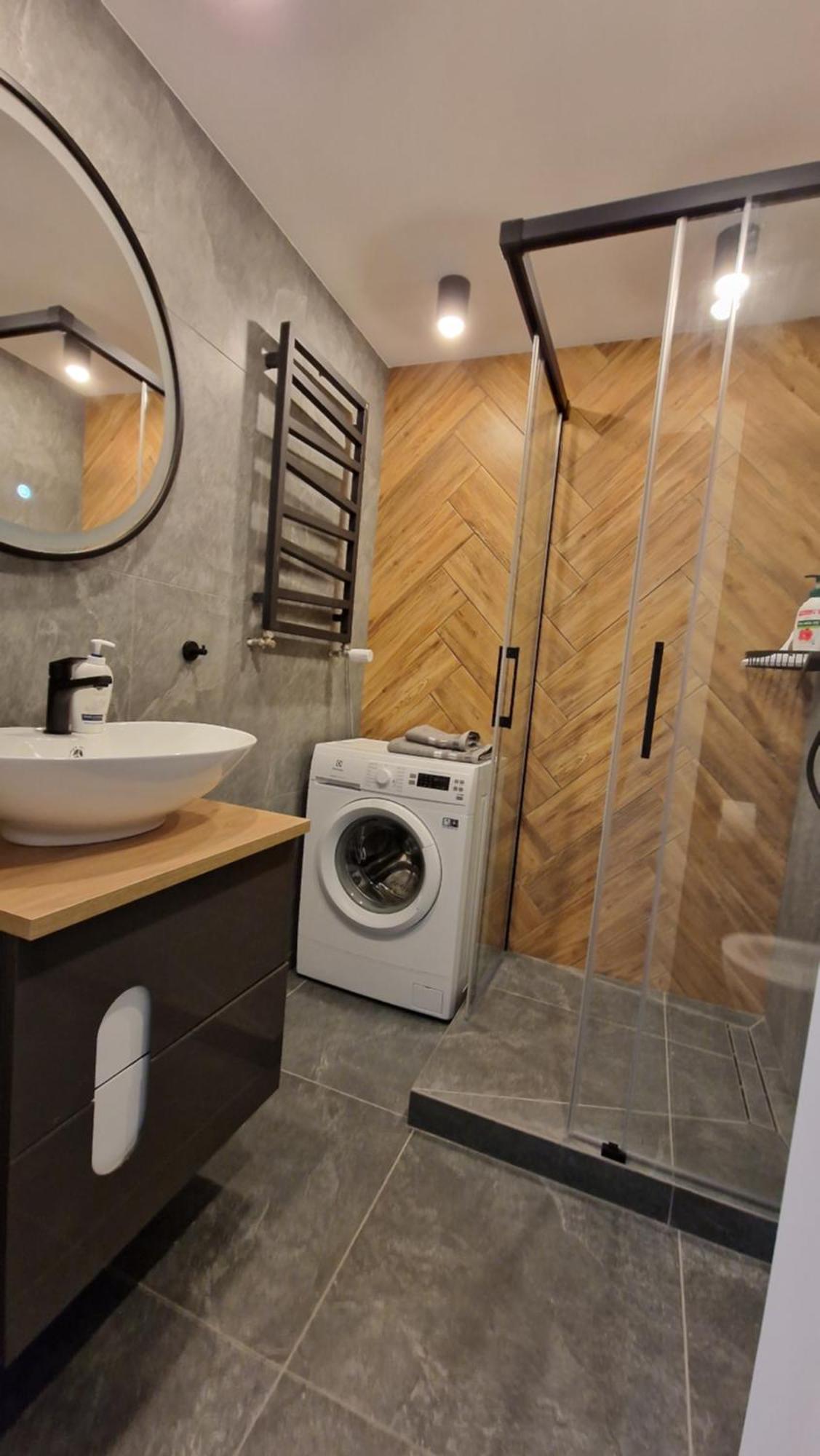 Impresja Apartament Lublin Exteriér fotografie