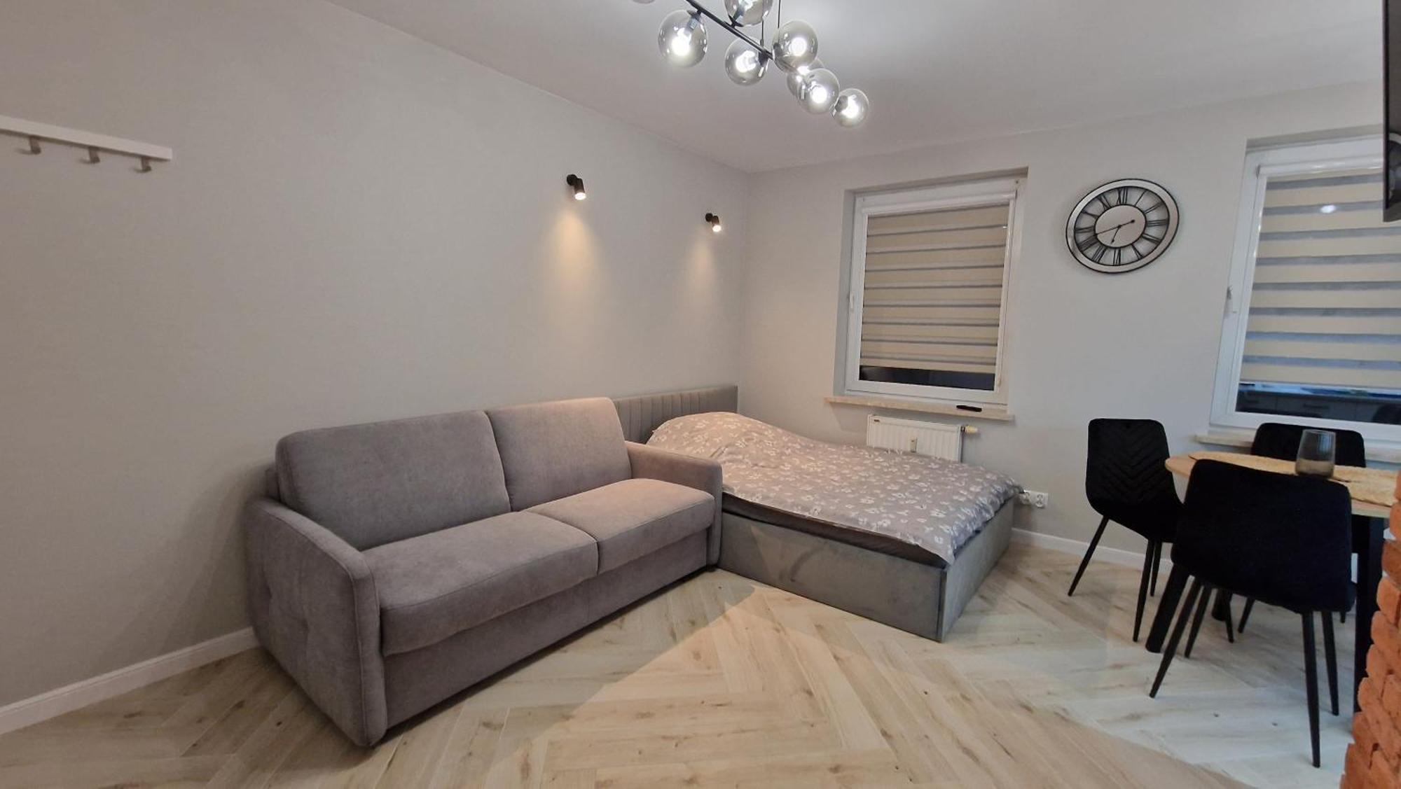 Impresja Apartament Lublin Exteriér fotografie