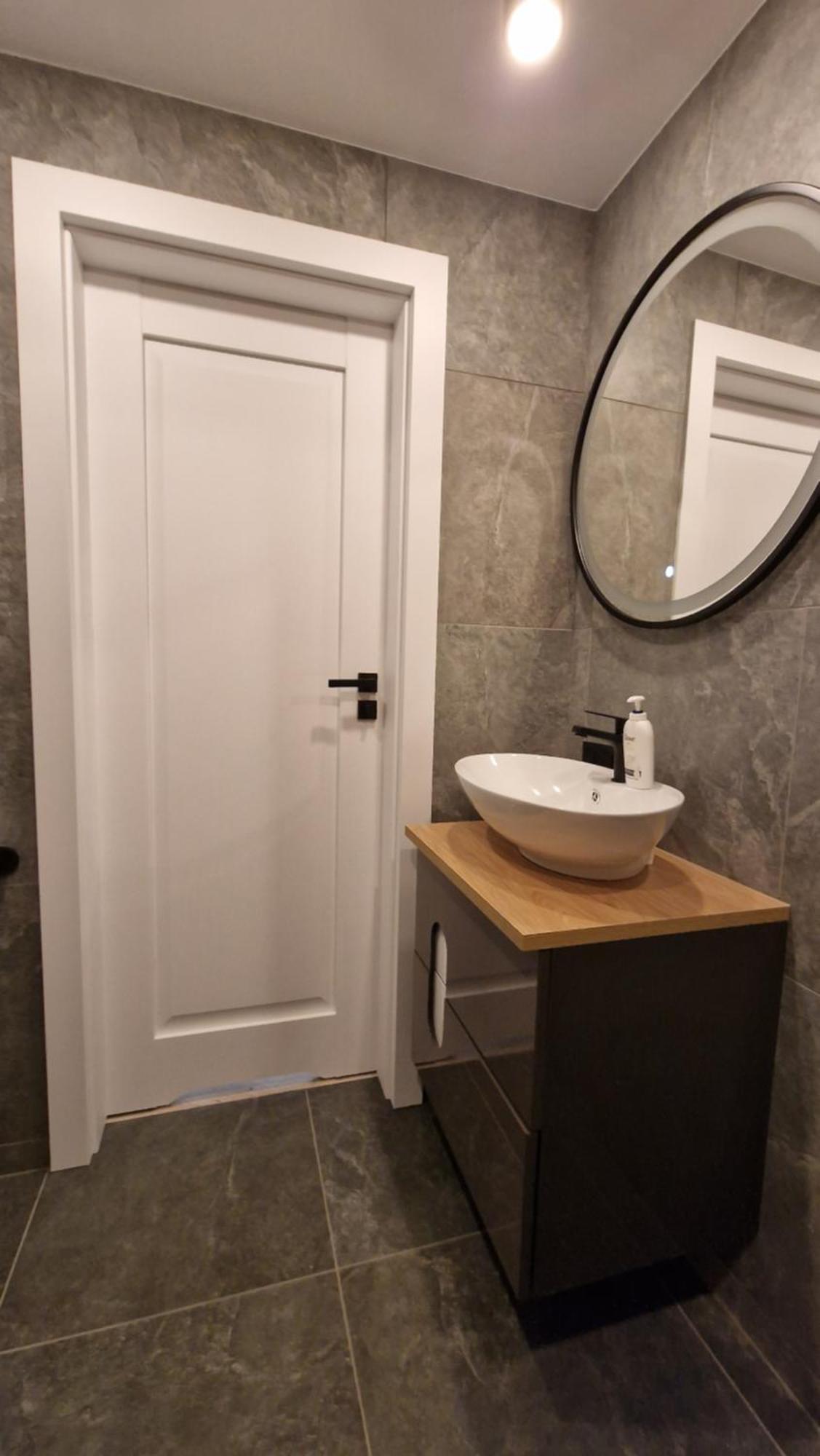 Impresja Apartament Lublin Exteriér fotografie