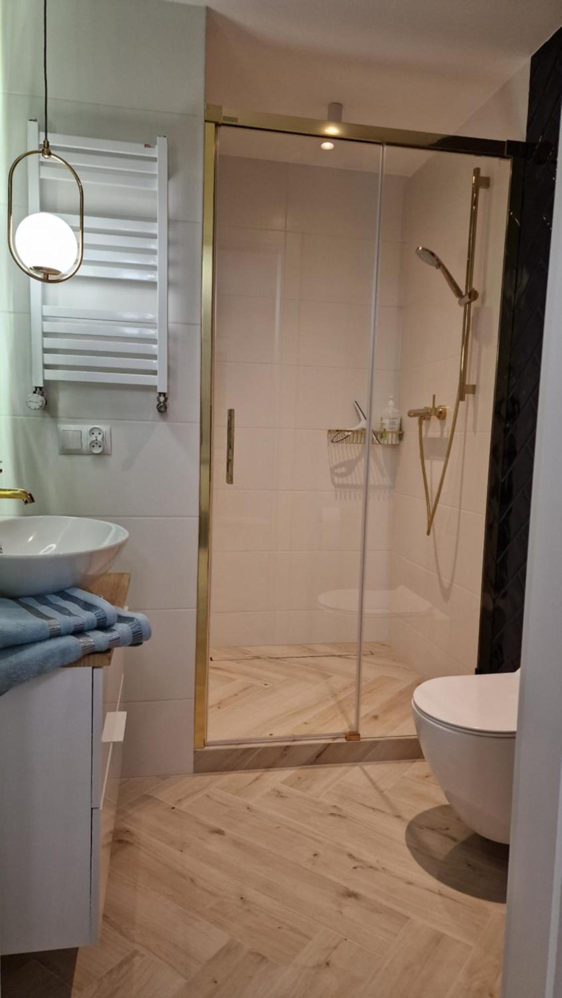 Impresja Apartament Lublin Exteriér fotografie