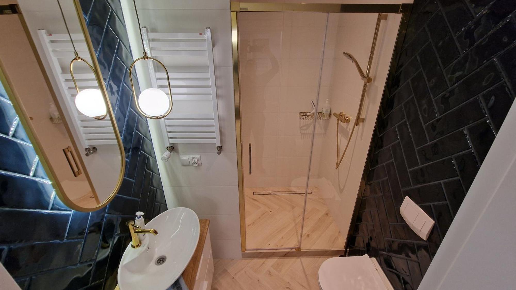 Impresja Apartament Lublin Exteriér fotografie