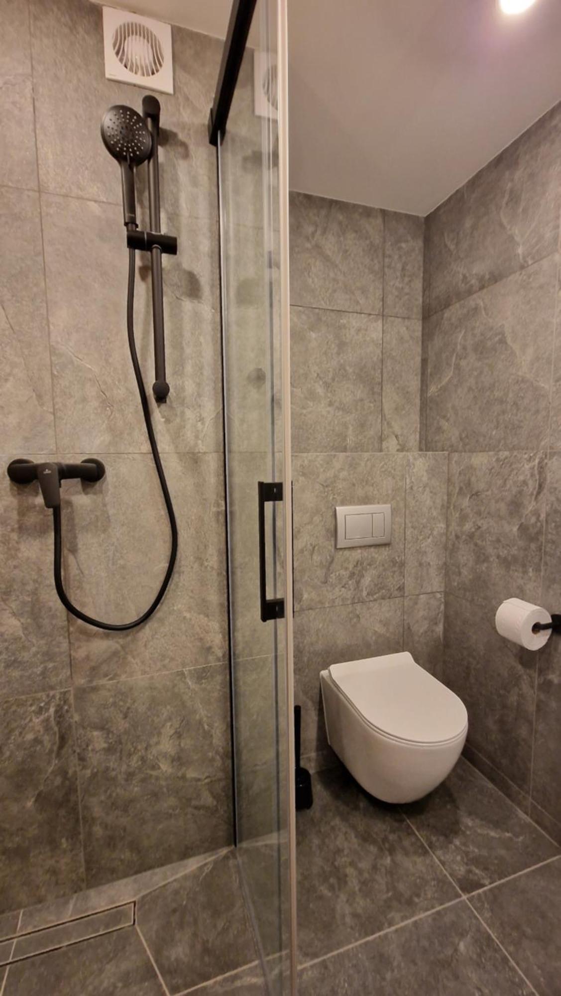 Impresja Apartament Lublin Exteriér fotografie