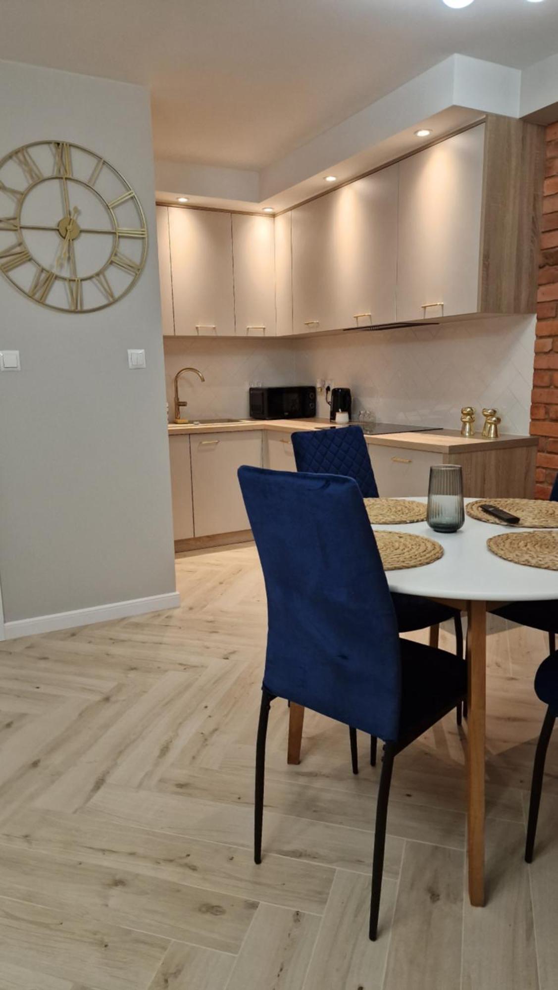 Impresja Apartament Lublin Exteriér fotografie