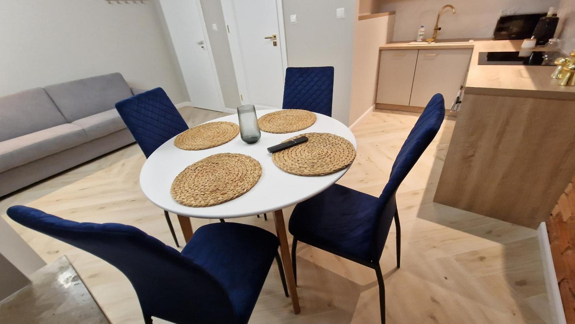 Impresja Apartament Lublin Exteriér fotografie