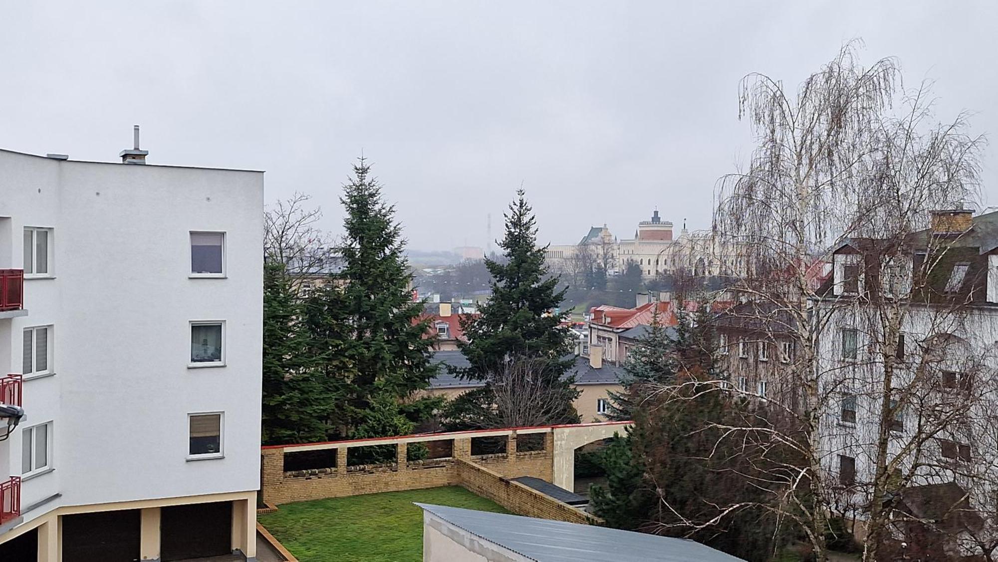 Impresja Apartament Lublin Exteriér fotografie