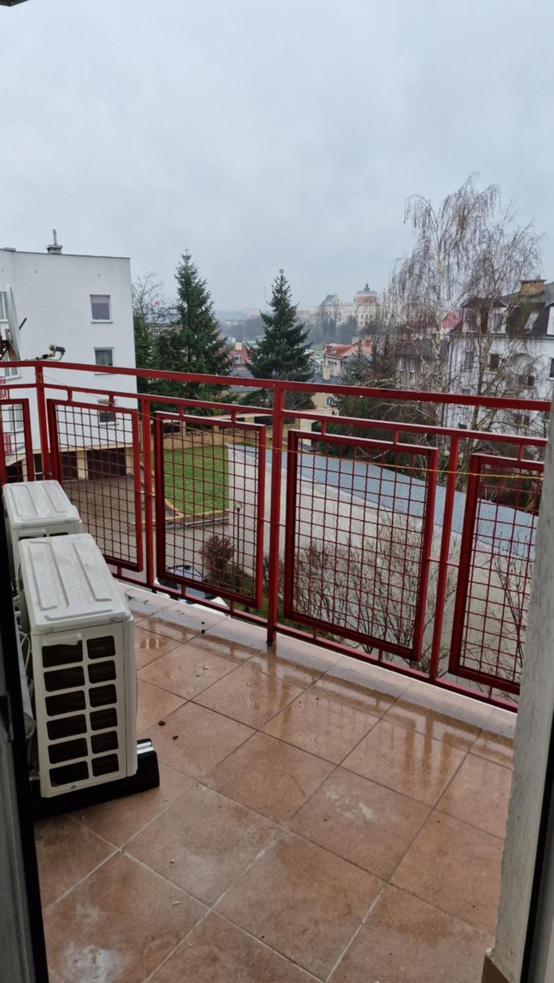 Impresja Apartament Lublin Exteriér fotografie