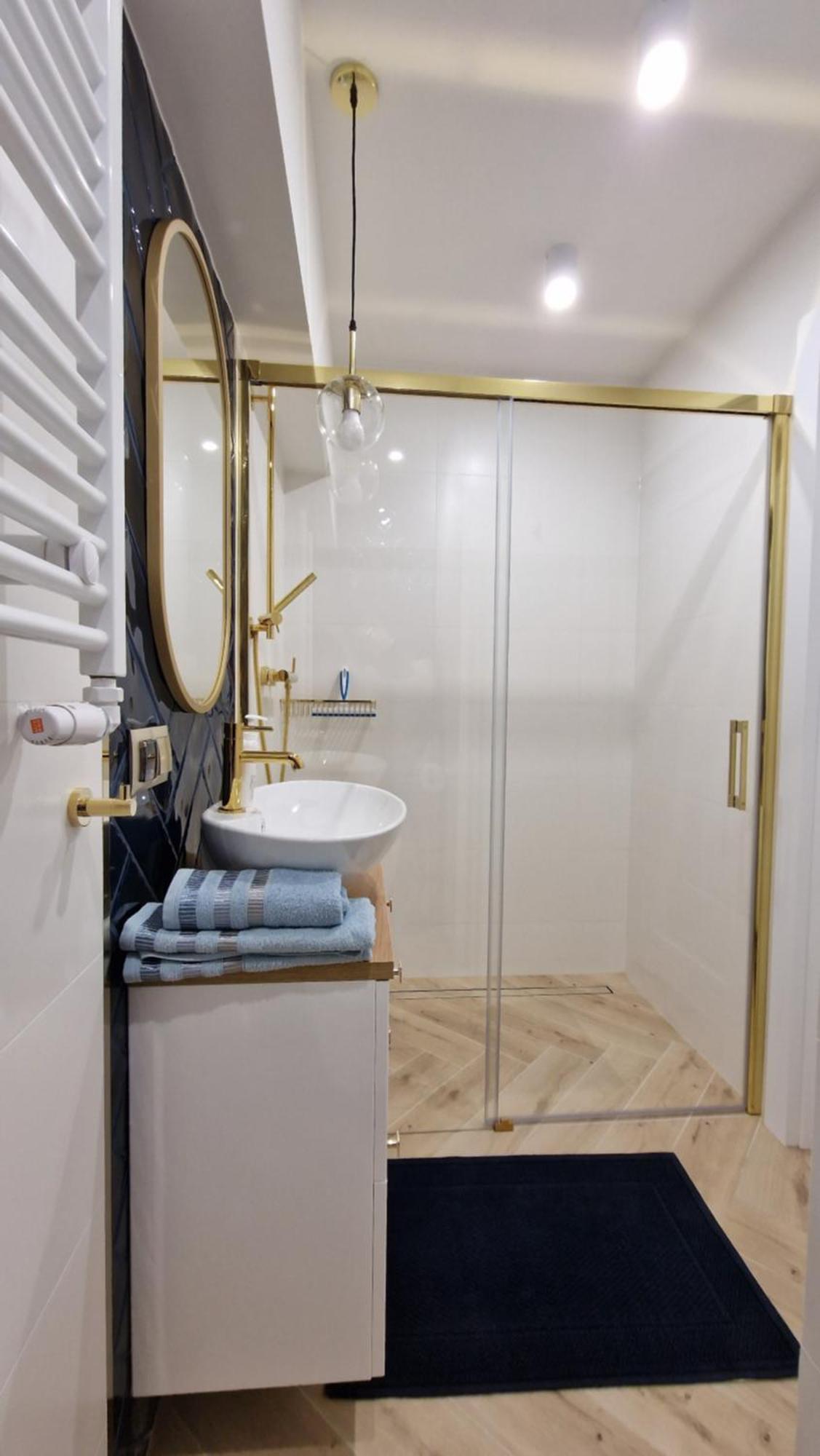 Impresja Apartament Lublin Exteriér fotografie