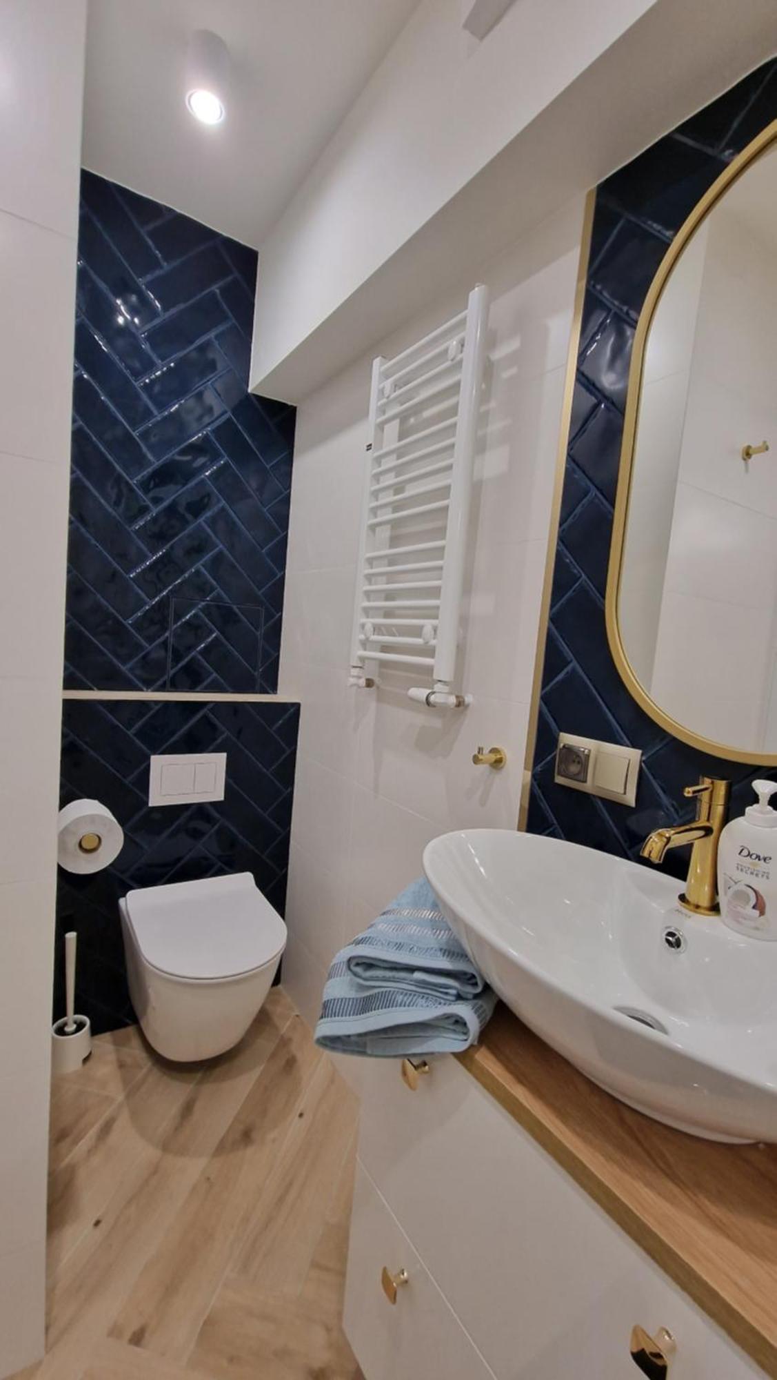 Impresja Apartament Lublin Exteriér fotografie