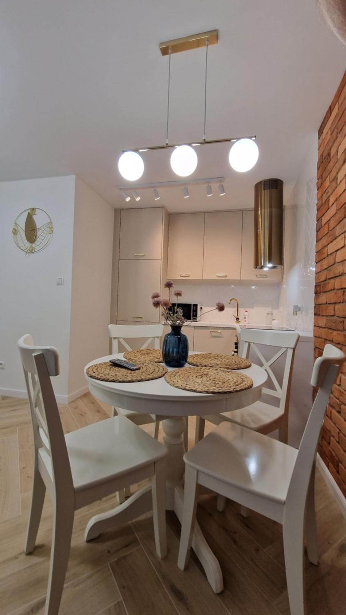 Impresja Apartament Lublin Exteriér fotografie