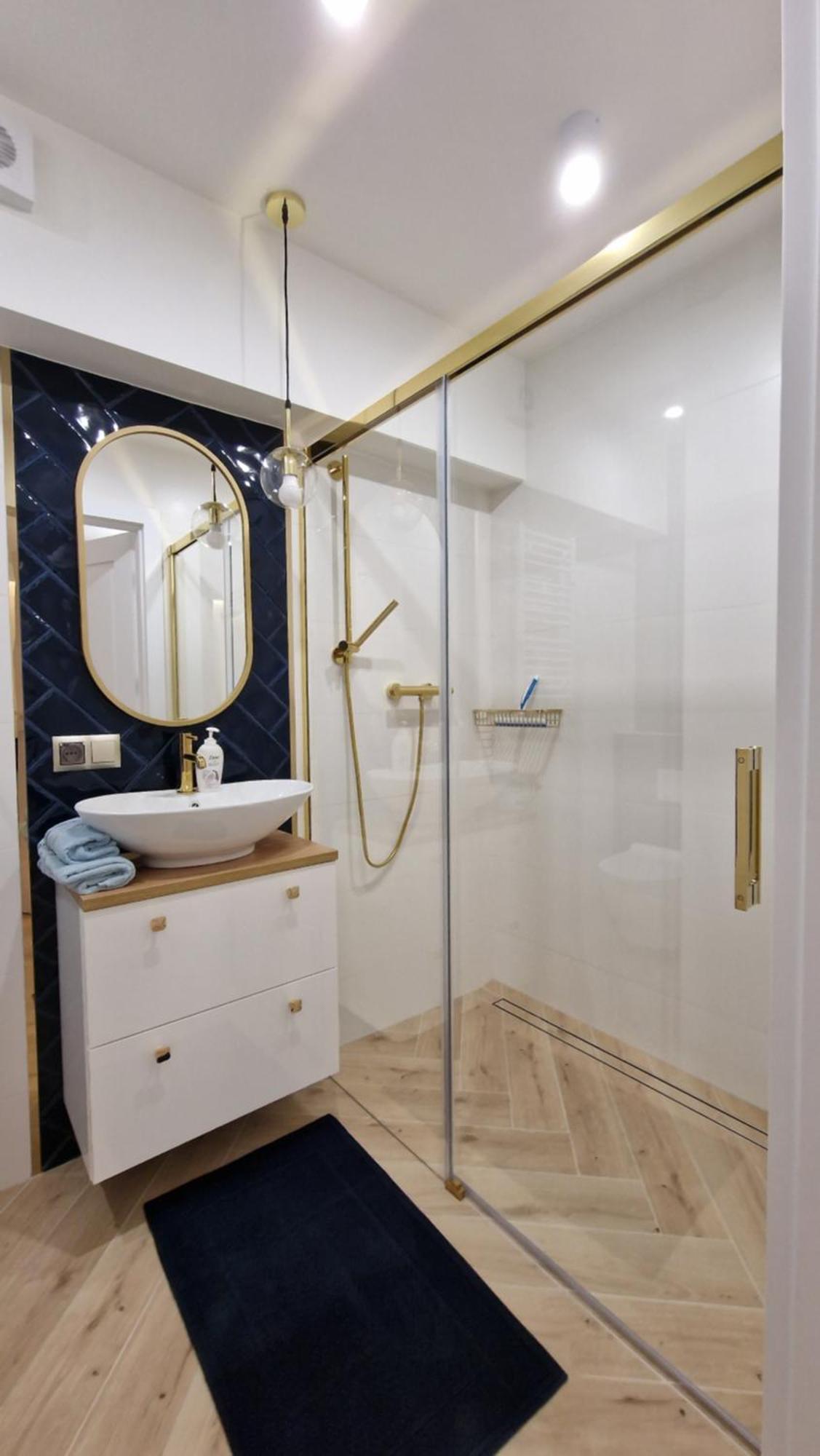 Impresja Apartament Lublin Exteriér fotografie