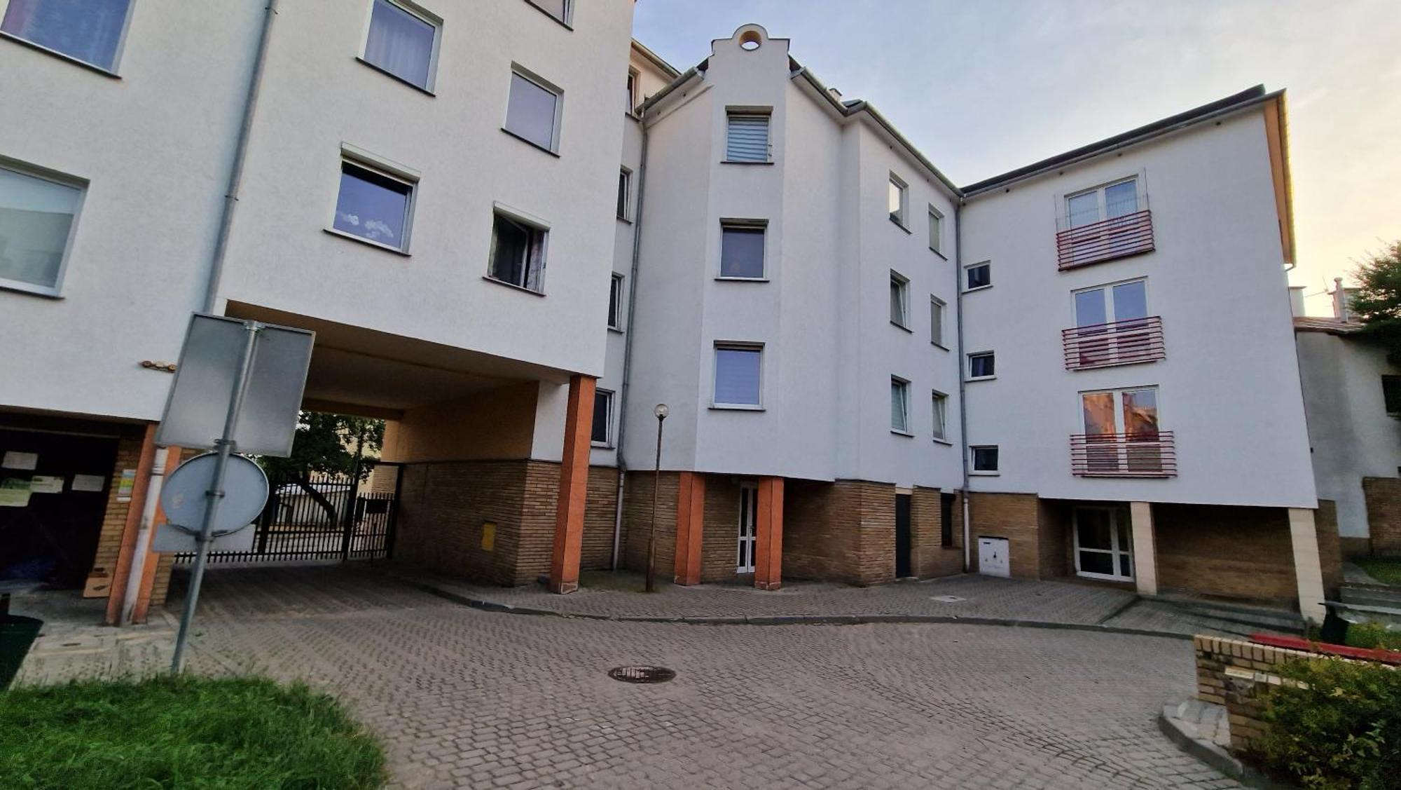 Impresja Apartament Lublin Exteriér fotografie