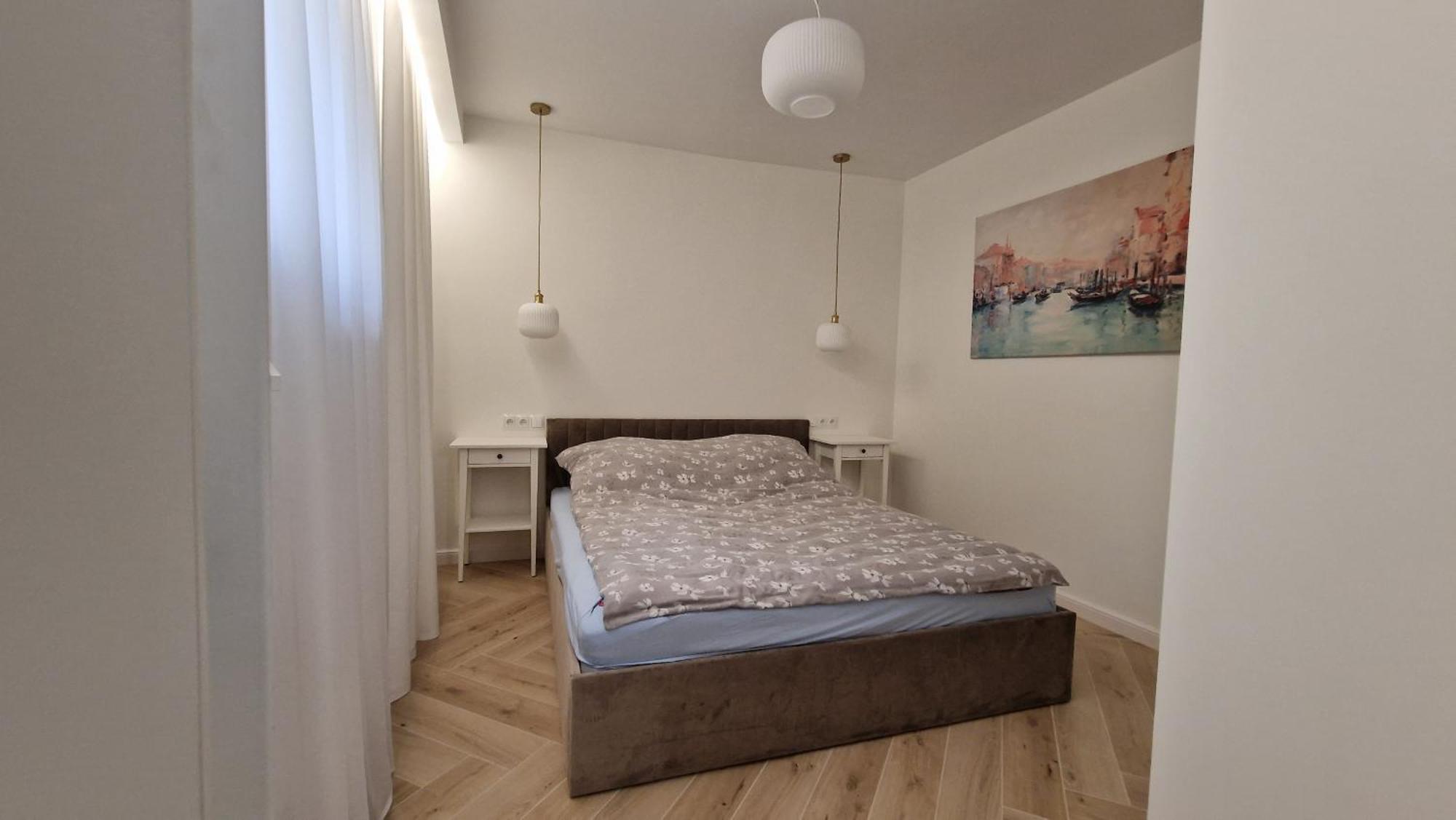 Impresja Apartament Lublin Exteriér fotografie