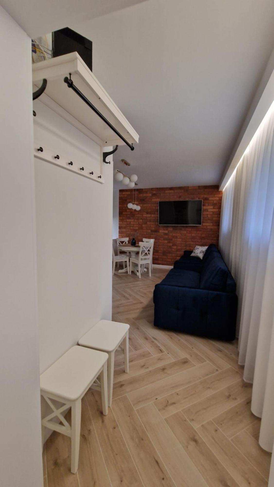 Impresja Apartament Lublin Exteriér fotografie