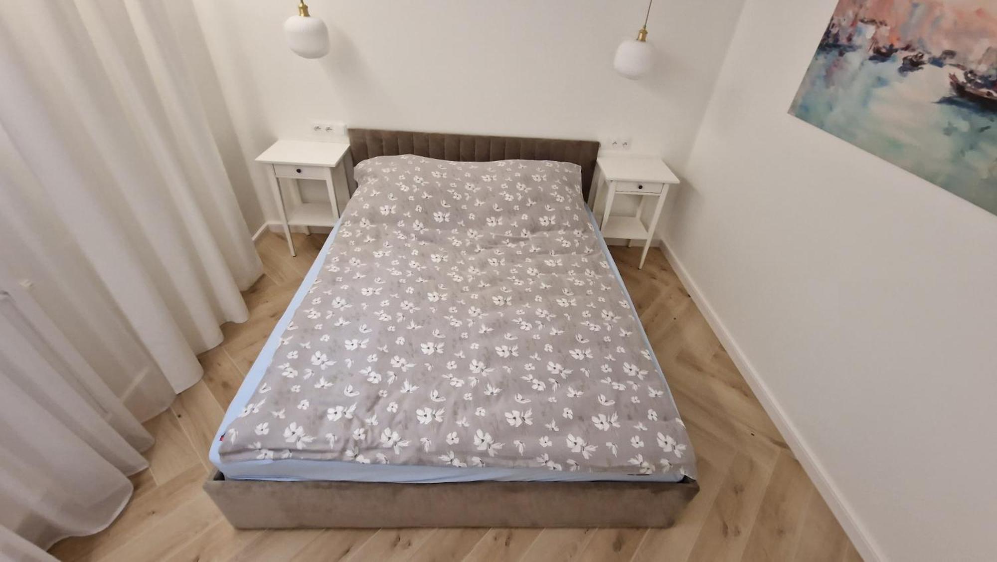 Impresja Apartament Lublin Exteriér fotografie