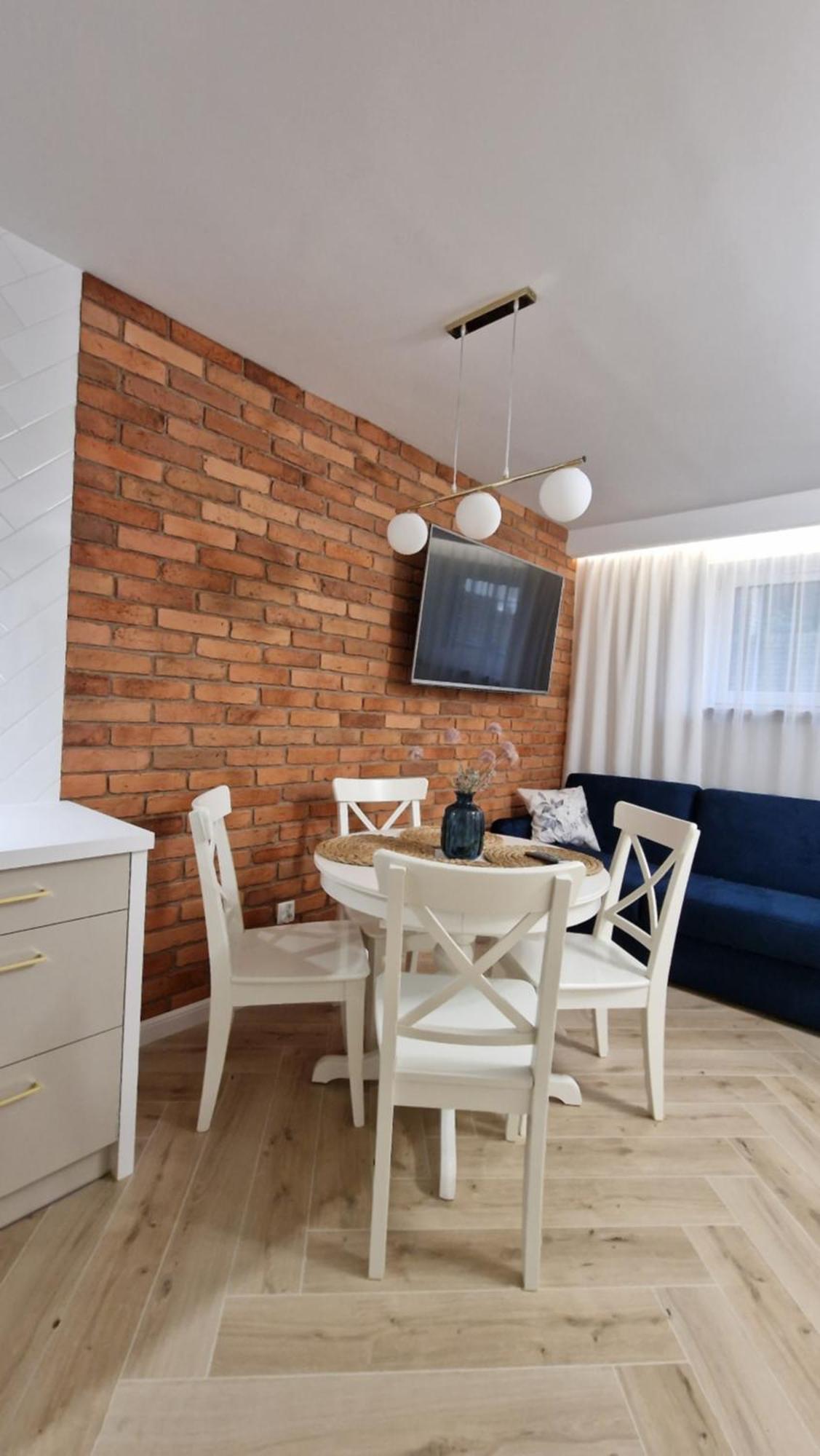 Impresja Apartament Lublin Exteriér fotografie