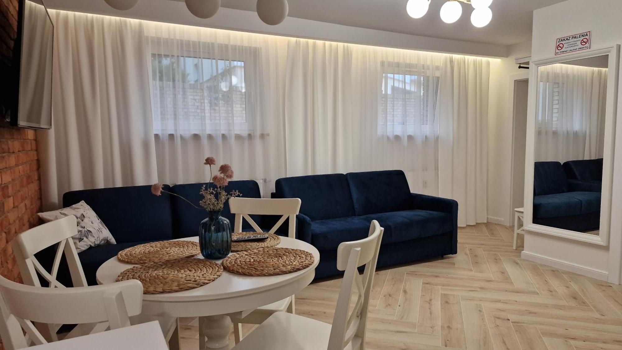 Impresja Apartament Lublin Exteriér fotografie