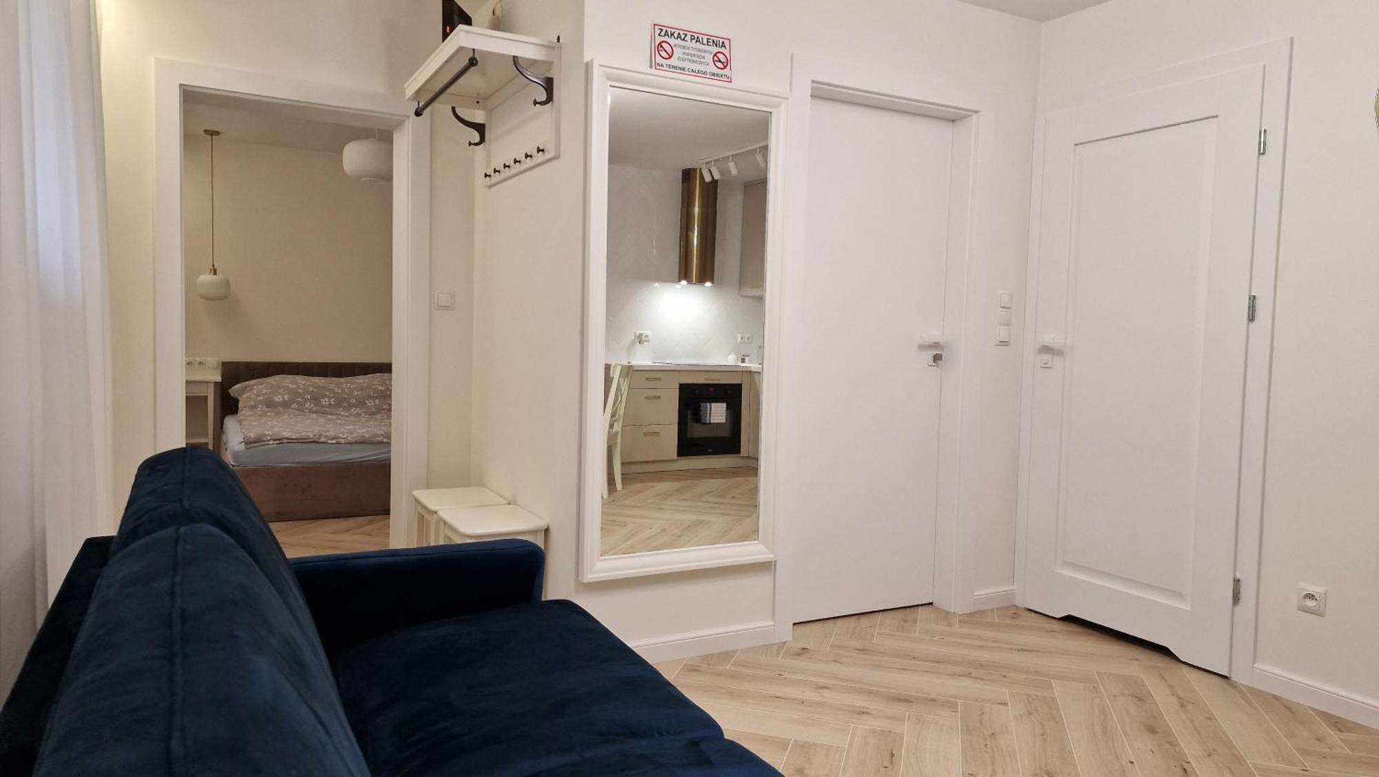 Impresja Apartament Lublin Exteriér fotografie