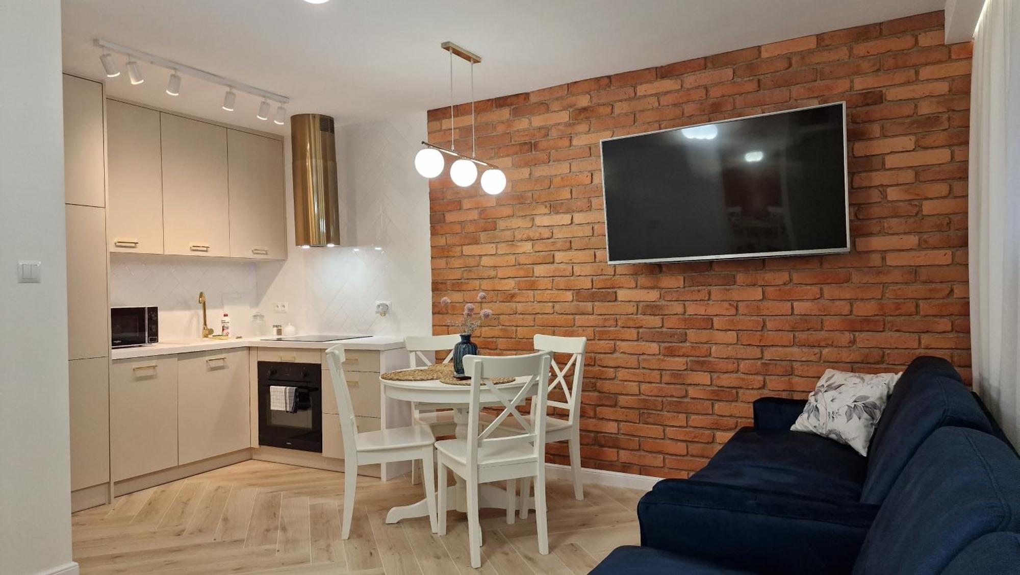 Impresja Apartament Lublin Exteriér fotografie