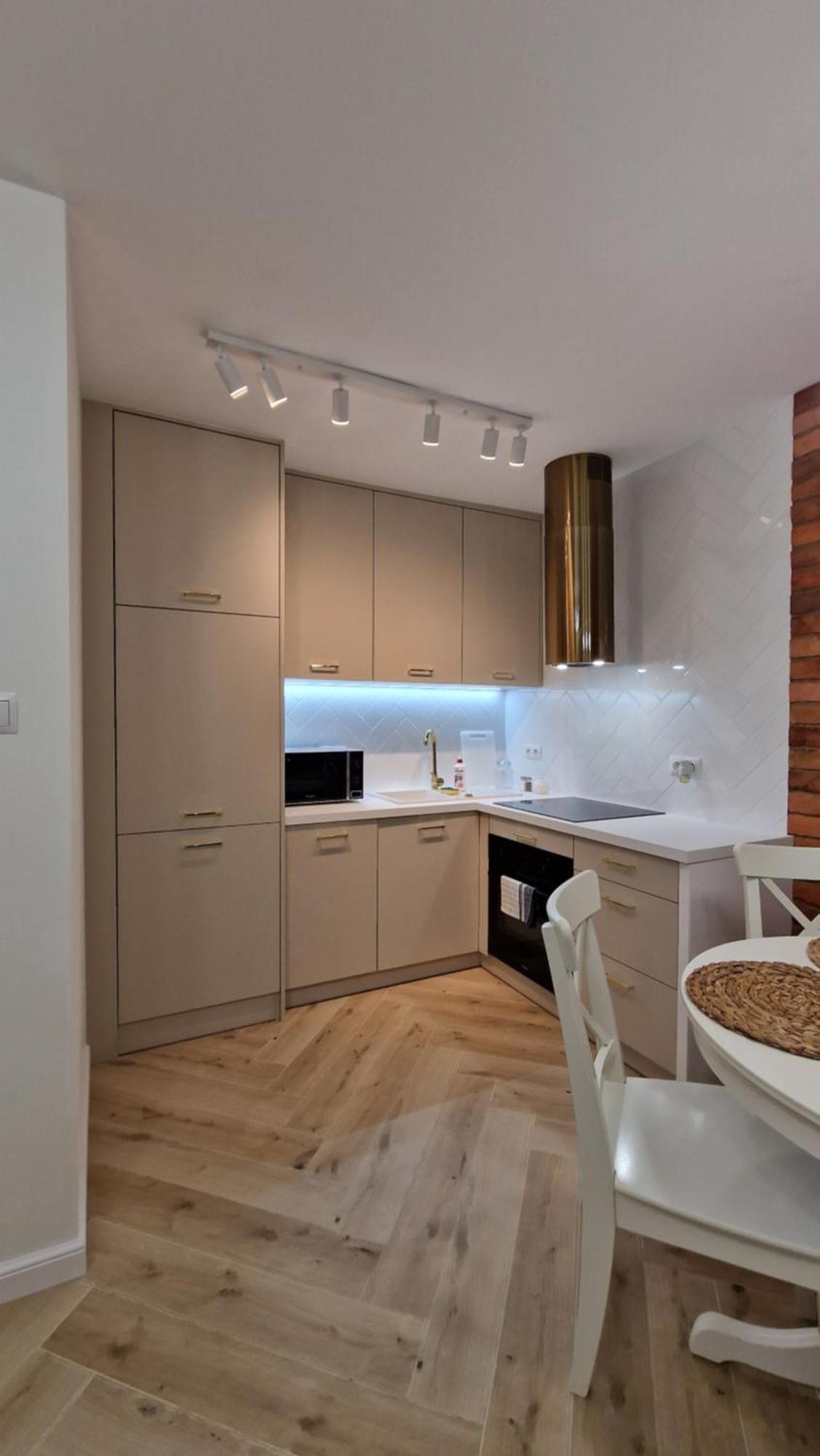 Impresja Apartament Lublin Exteriér fotografie