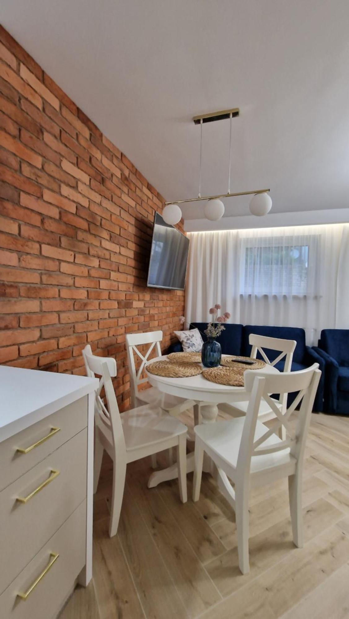Impresja Apartament Lublin Exteriér fotografie
